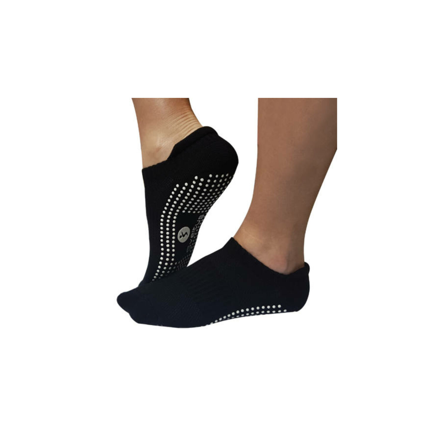 Sveltus non slip yoga socks jóga zokni S (36-38)