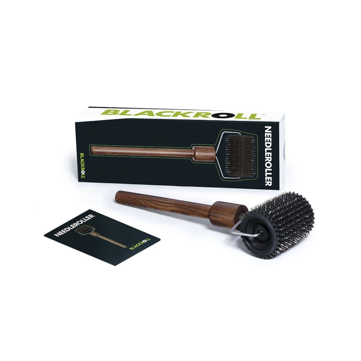 Blackroll® needleroller- fascia lazító henger