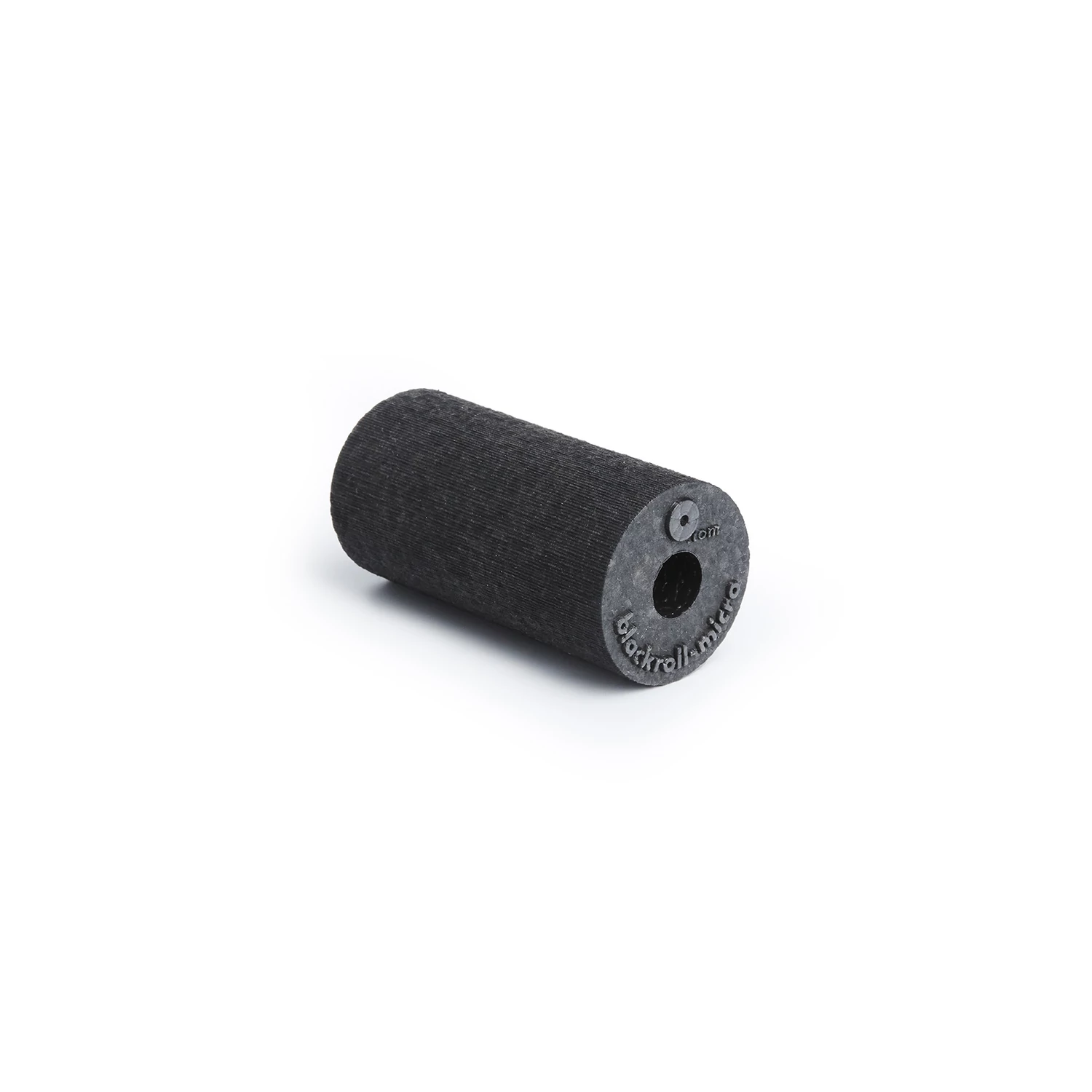 BLACKROLL® MICRO- SMR MASSZÁZSHENGER- FEKETE