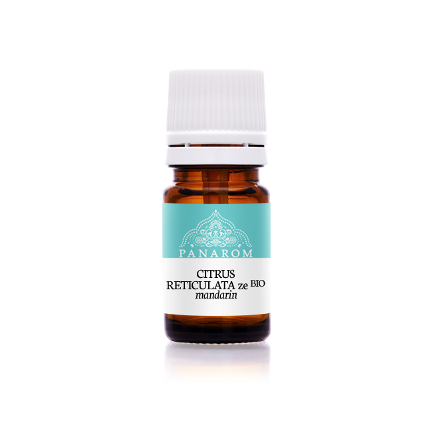 Panarom Mandarin héj Bio illóolaj - 10 ml