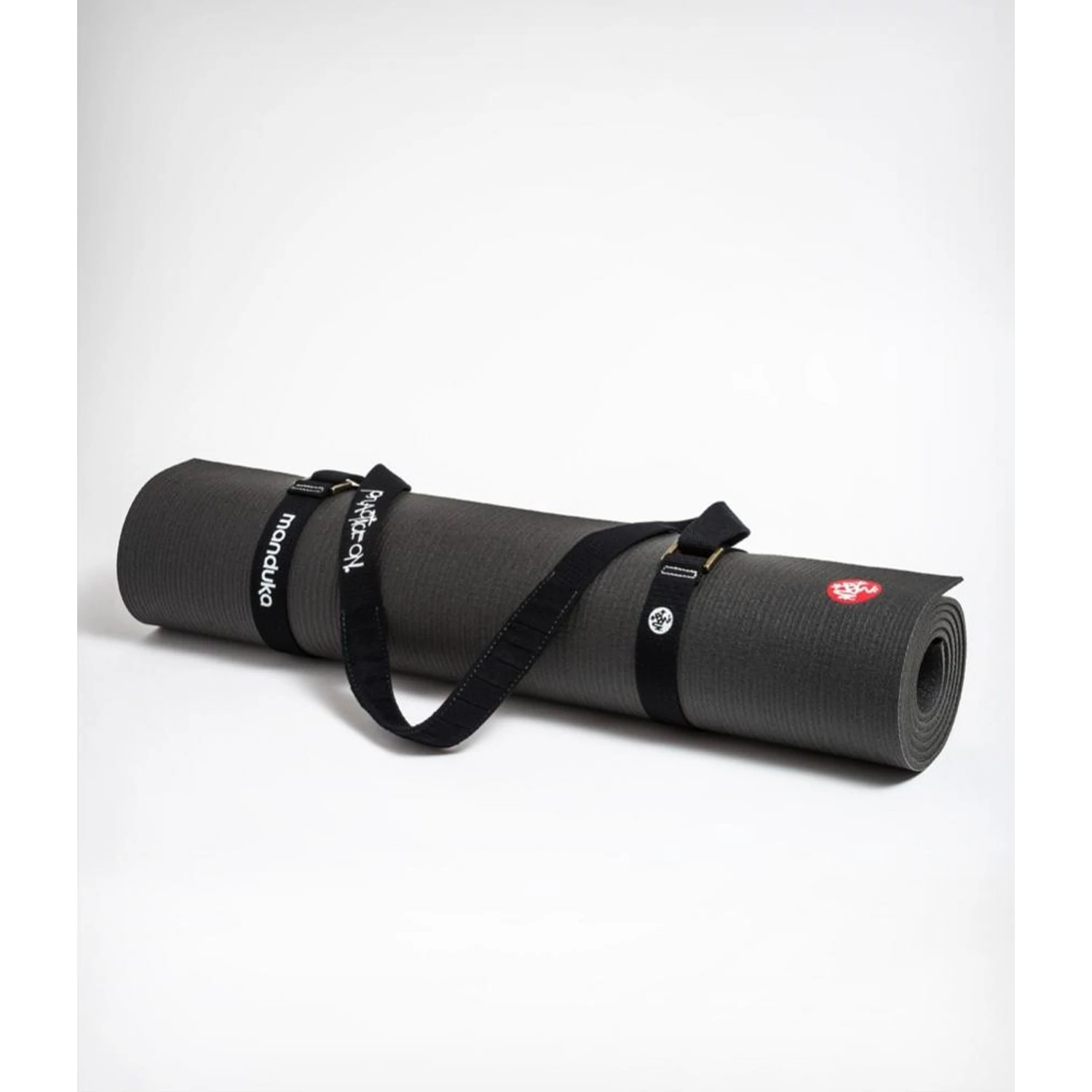 Manduka hordozópánt commuter -fekete