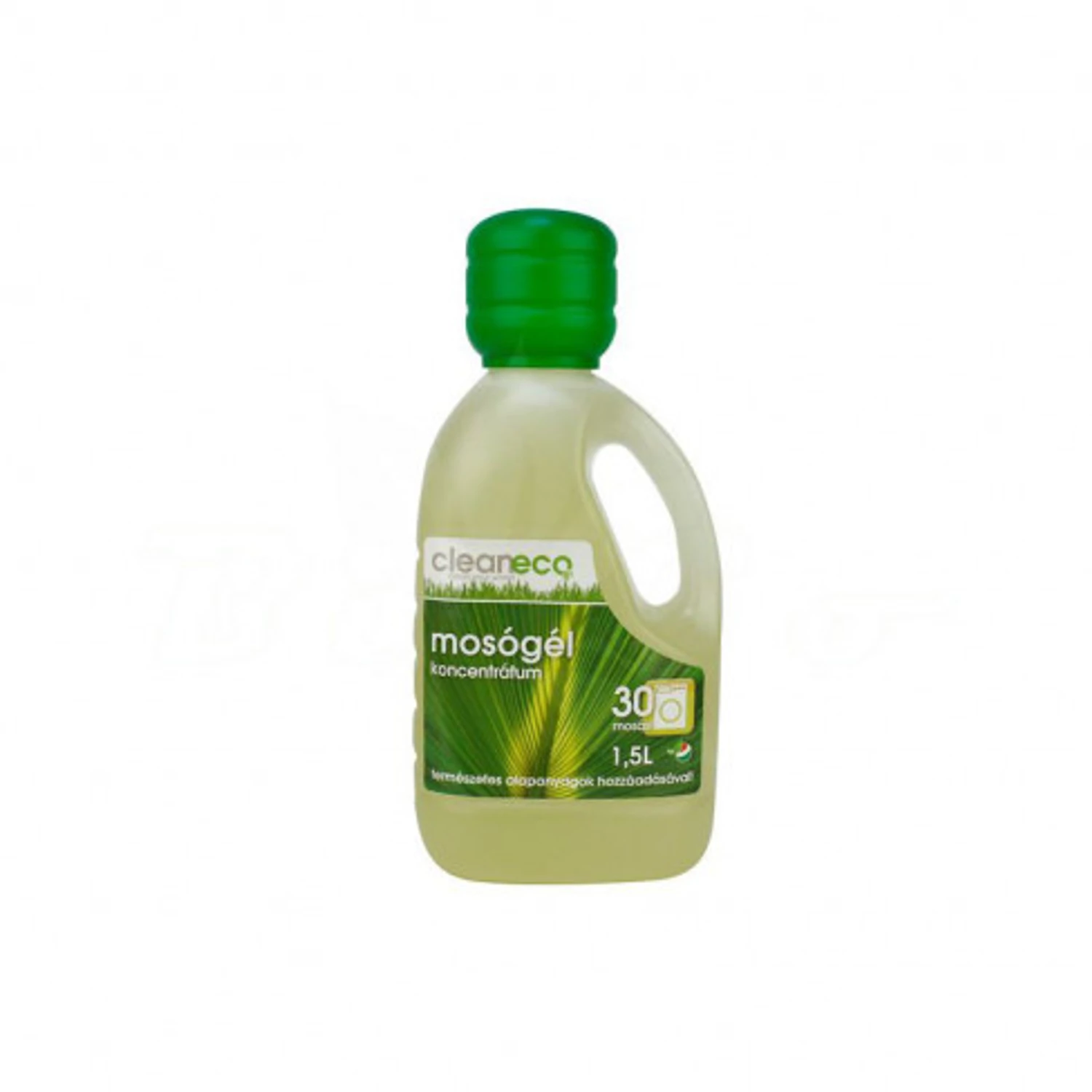 Cleaneco mosógél koncentrátum 1500ml