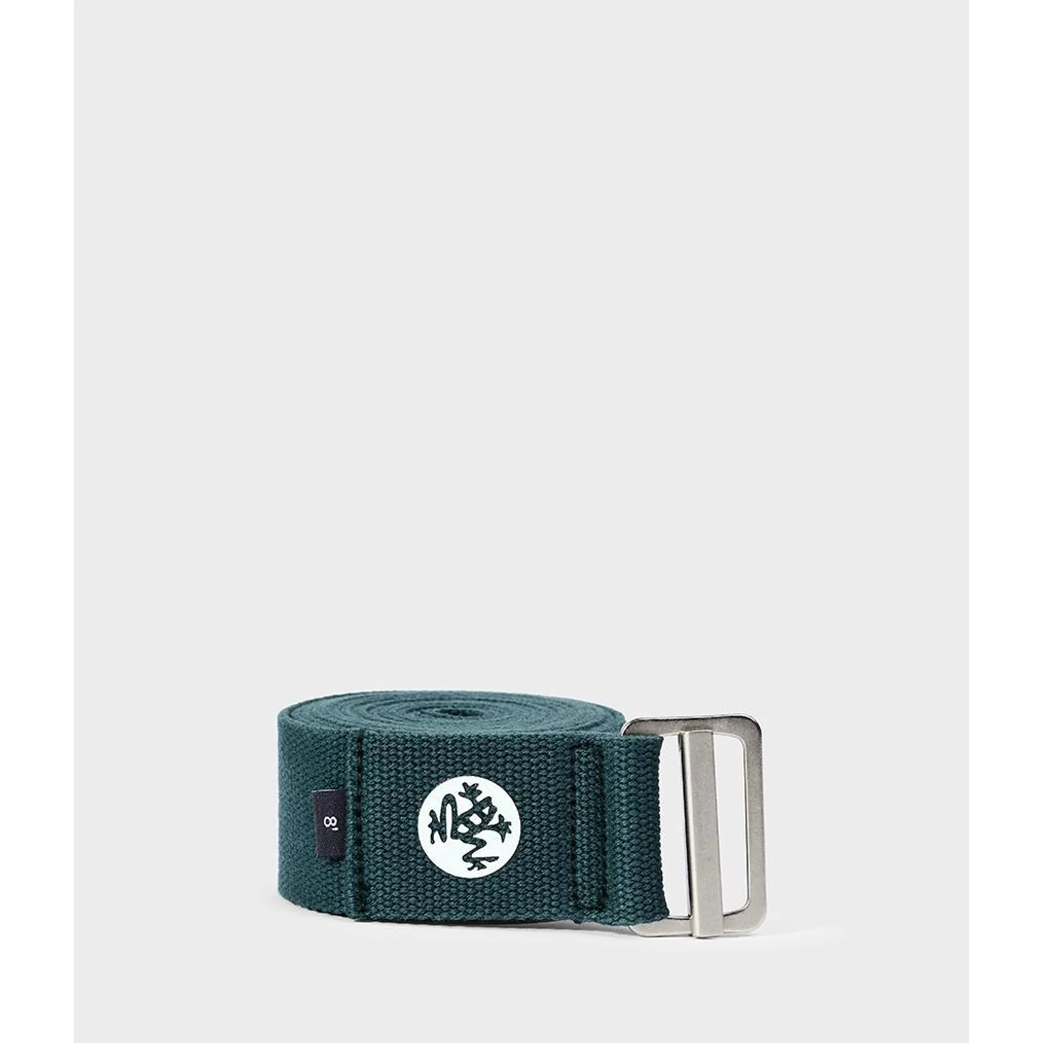 Heveder - Manduka Align 244 cm, Deep Sea