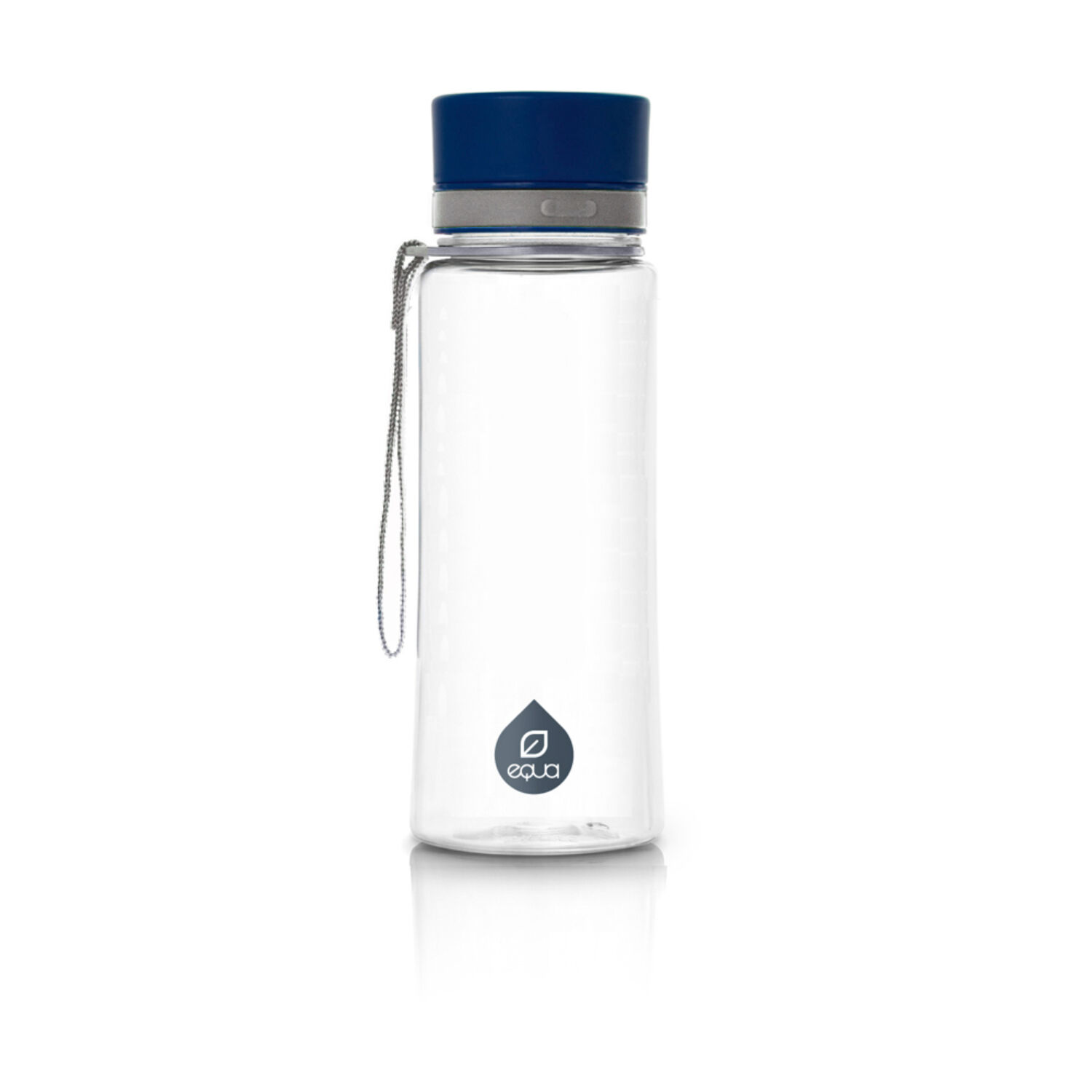 EQUA BPA mentes kulacs - kék 600 ml