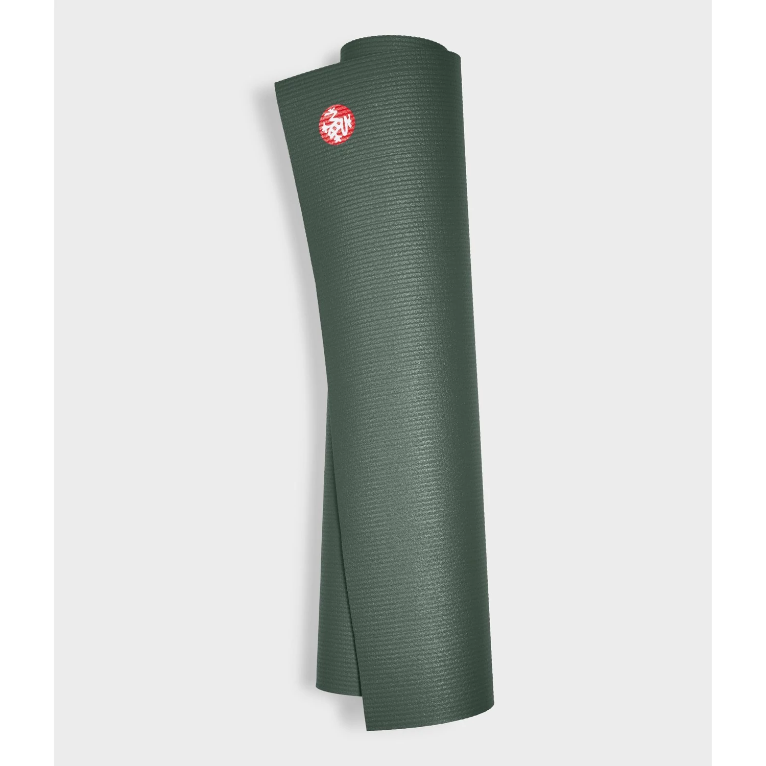 Manduka PROlite 4,7 mm jógaszőnyeg -black sage - zöld