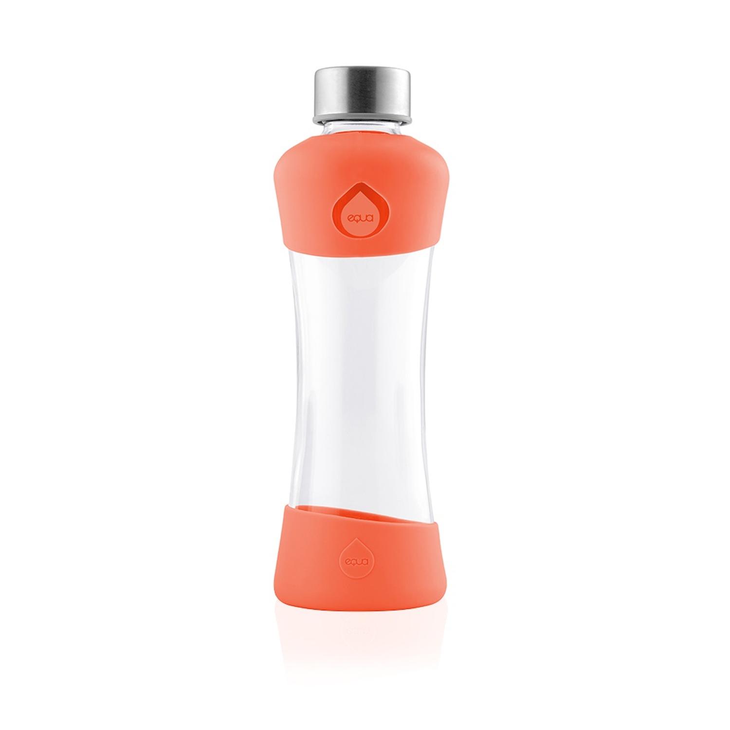 EQUA kulacs - Active Tangerine 550 ml