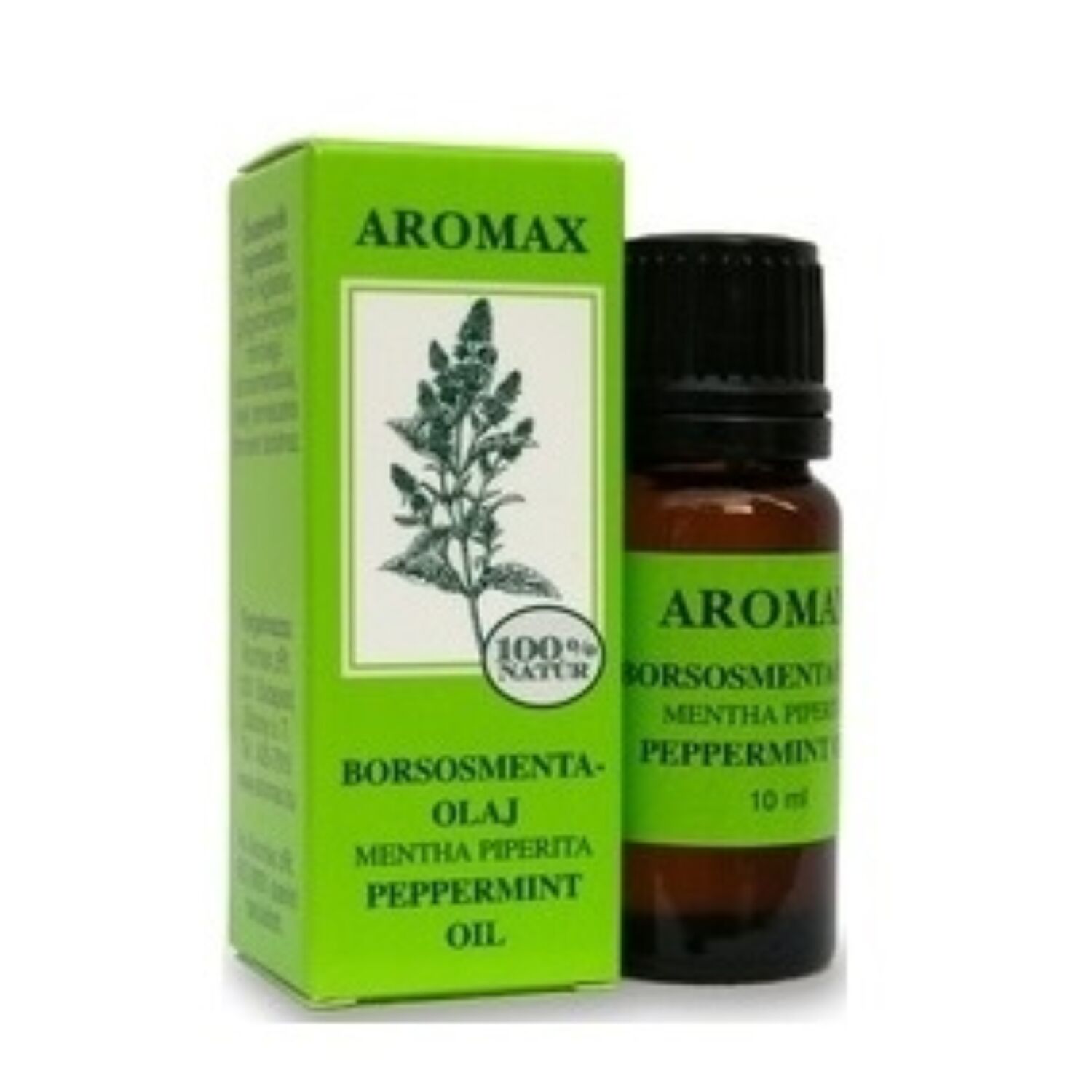 Aromax Borsosmentaolaj 10 ml 