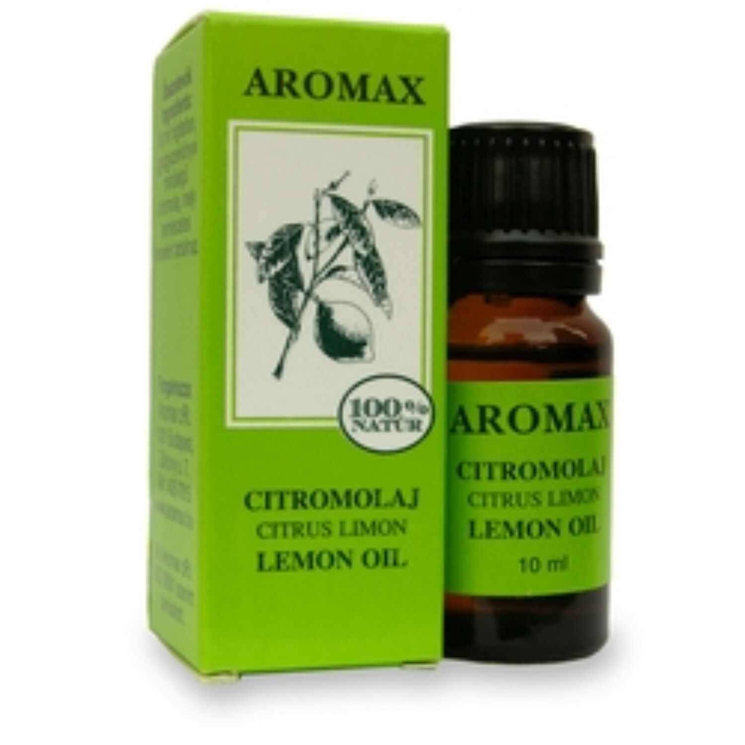 Aromax Citromolaj 10 ml