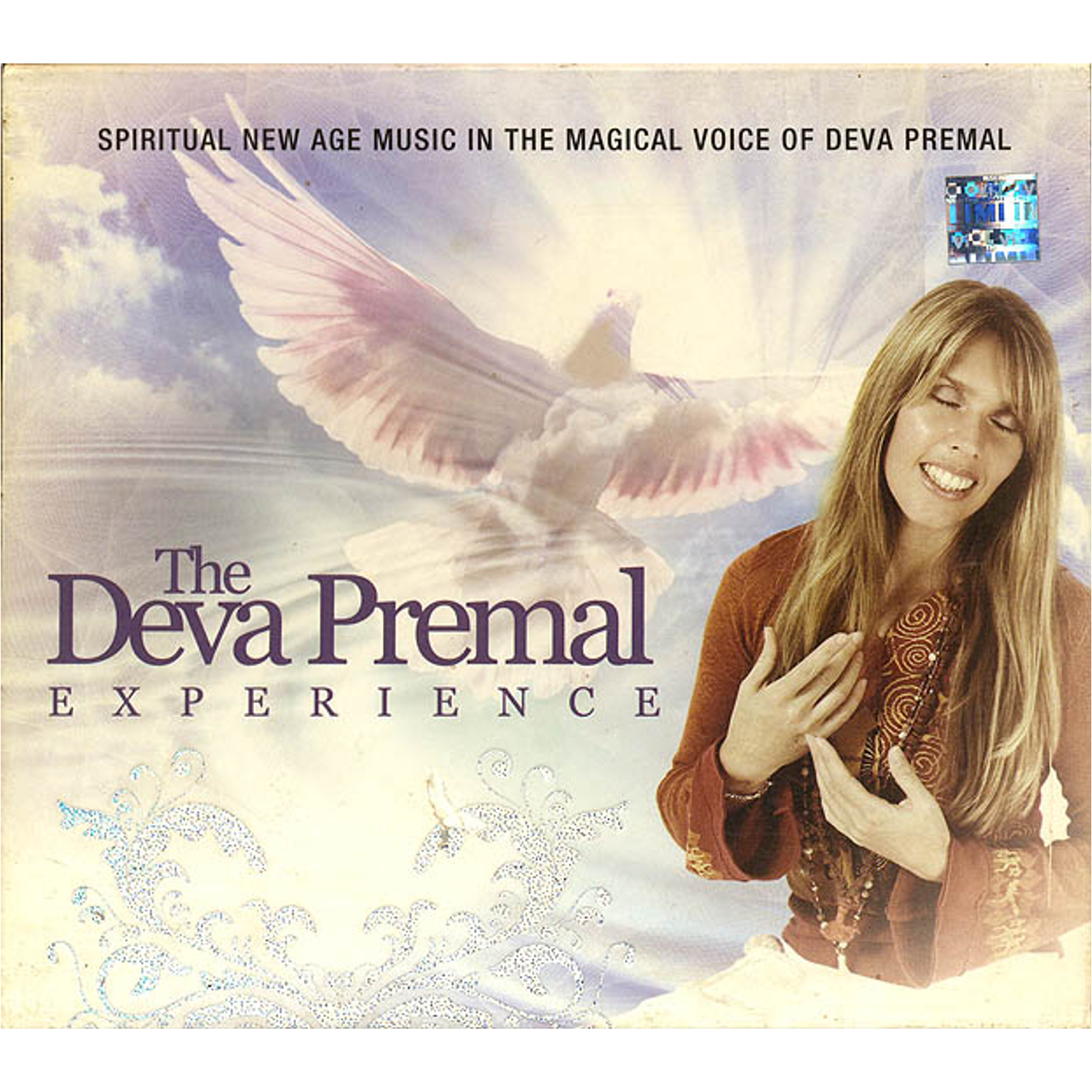 Deva Premal: The Experience CD