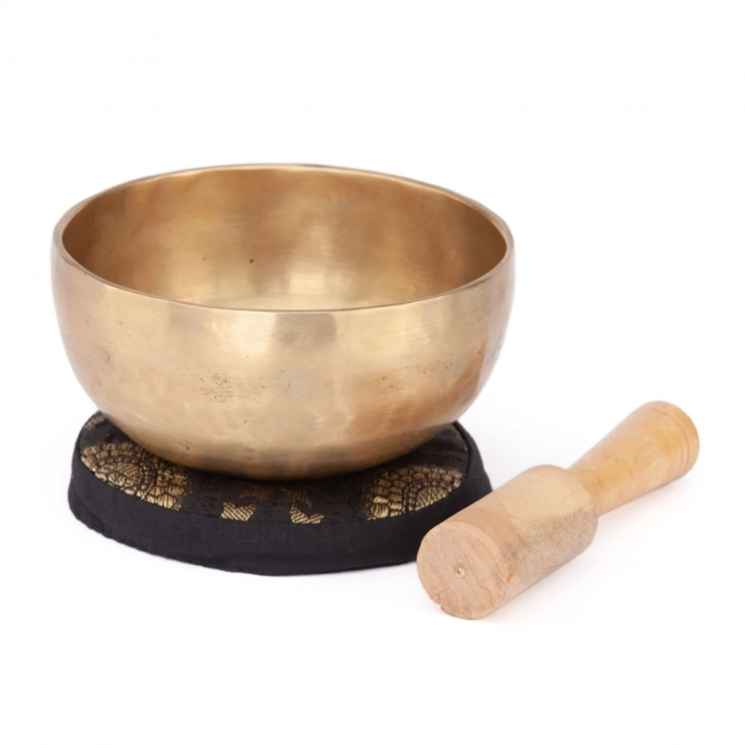 Tibeti hangtál - M méret, 475 g, 13 cm átmérő