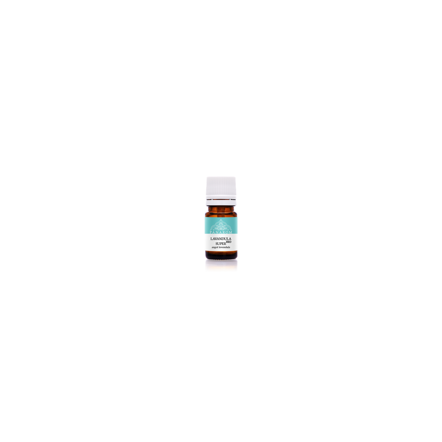 Panarom Levendula illóolaj Bio - 10 ml