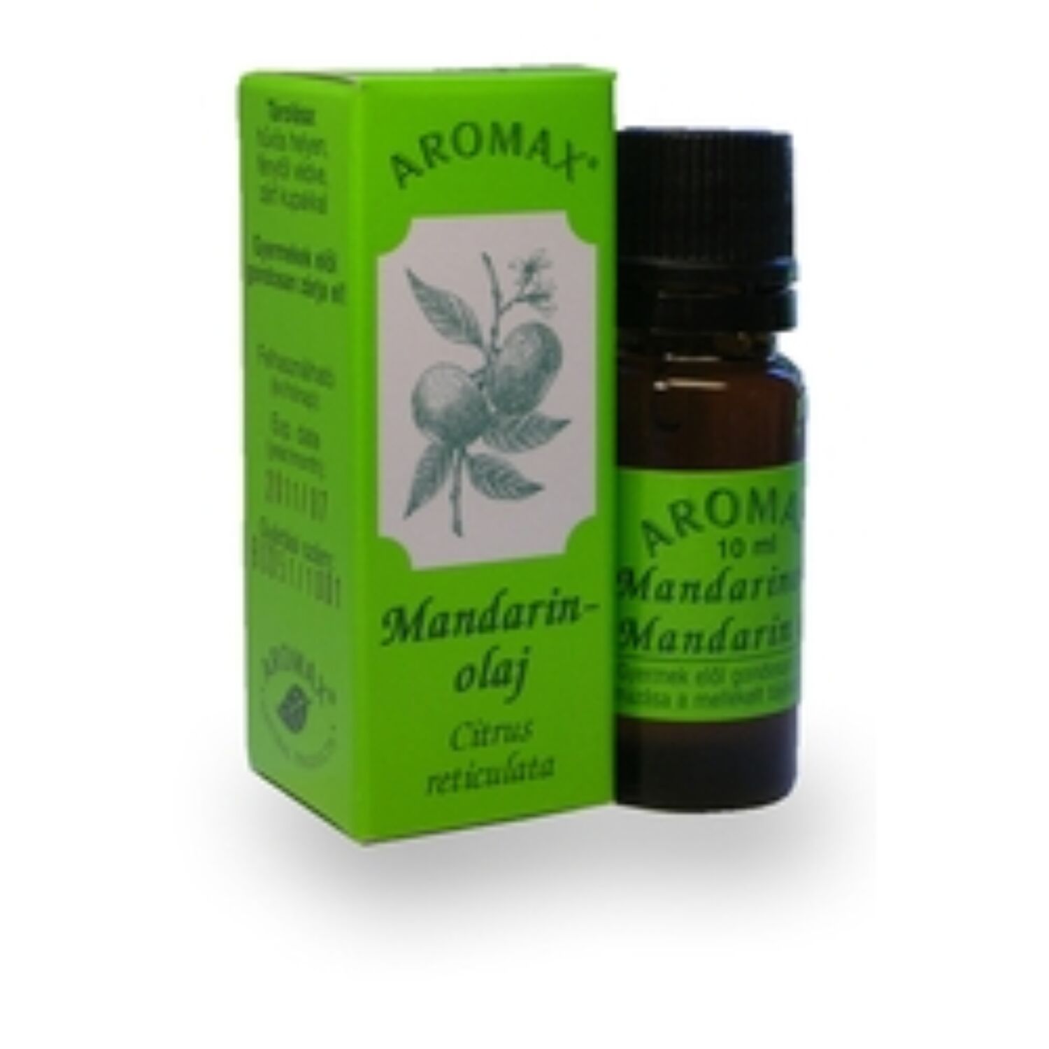 Aromax Mandarinolaj  10ml