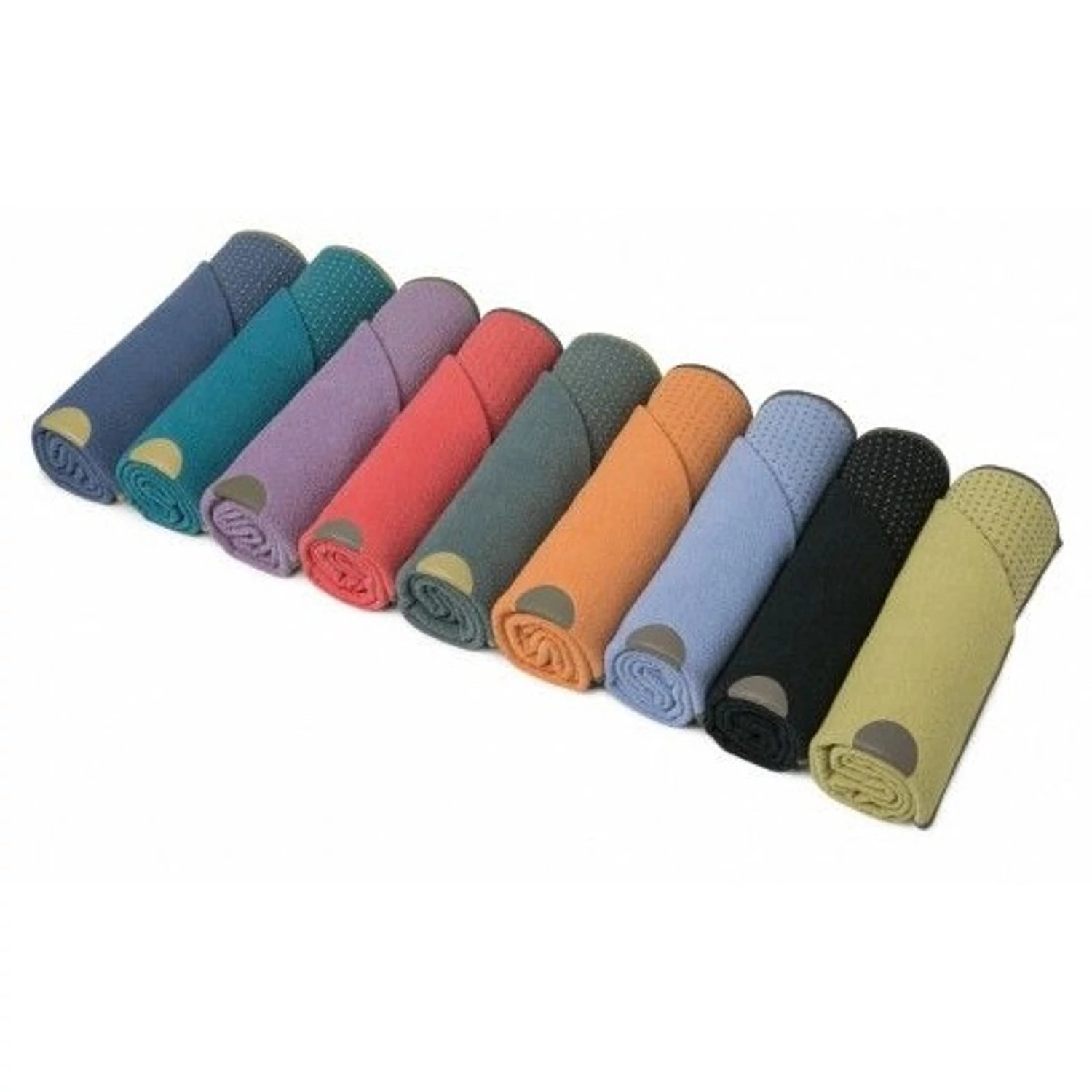 Manduka Yogitoes törölköző