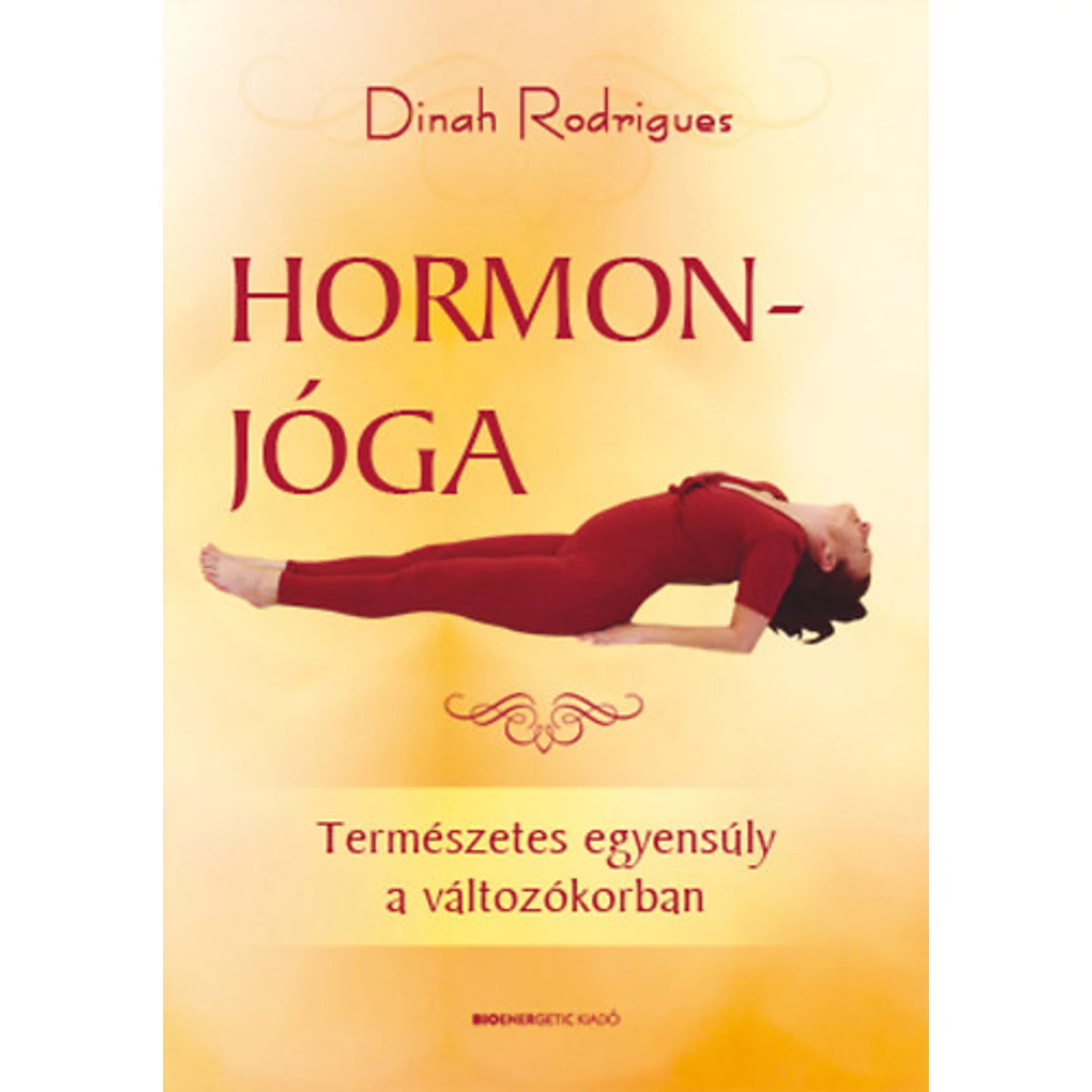 Hormonjóga
