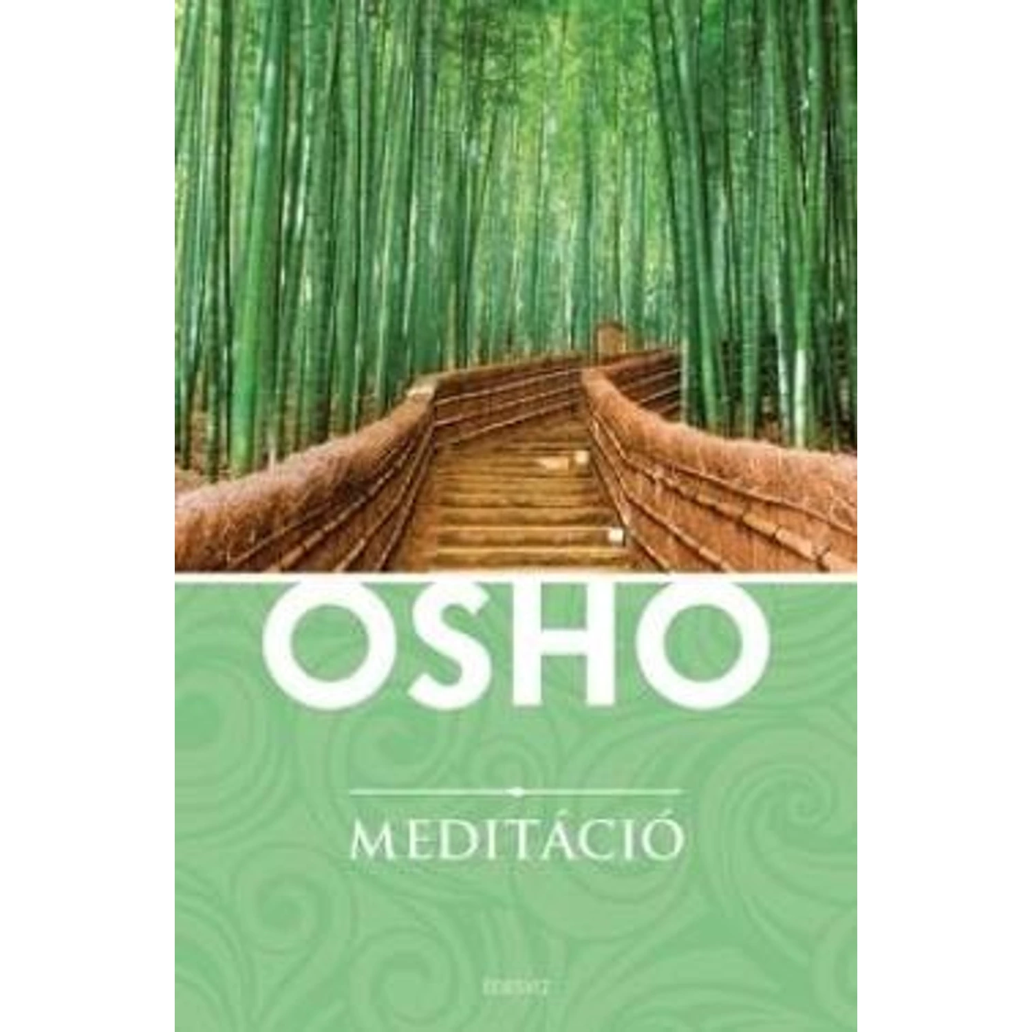Meditáció. Osho
