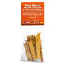 Palo Santo Sacred - szent fa botok, füstölő - kicsi, 6-8 cm, 20g