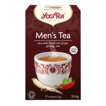 Yogi tea - Men's Tea - Férfi tea