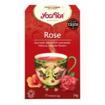 Yogi Tea - Rose - Rózsa