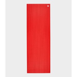 Manduka PROlite 4,7 mm jógaszőnyeg - red- piros