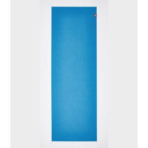 Manduka eKO SuperLite utazó jógamatrac 1,5 MM-dresden blue - kék