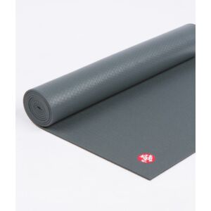 Manduka PROlite 4,7 mm jógaszőnyeg - thunder -szürke - 200x61, extra hosszú