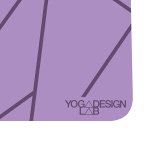 Yoga Design Lab Infinity matrac - Geo Levander- 5 MM 
