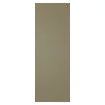 Manduka Pro, 6 mm jógaszőnyeg - Rock - Drapp