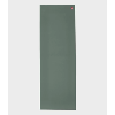 Manduka PROlite 4,7 mm jógaszőnyeg -black sage - zöld