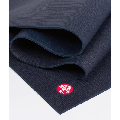 Manduka PROlite 4,7 mm jógaszőnyeg - midnight - kék - 200x61, extra hosszú