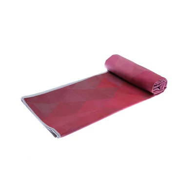 Yoga Design Lab Grip törölköző - Tribeca Sand- 182x61