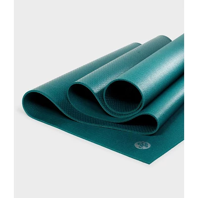 Manduka PROlite 4,7 mm jógaszőnyeg - dark deep sea, XL: 200 x 61 cm