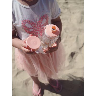 Equa BPA mentes kulacs - Playground - Játszótér 600 ml