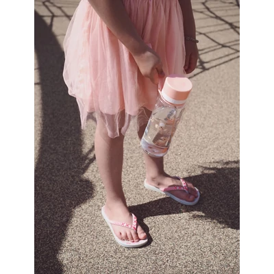 Equa BPA mentes kulacs - Playground - Játszótér 600 ml