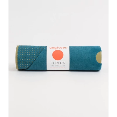 Manduka Yogitoes törölköző