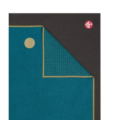 Manduka Yogitoes törölköző