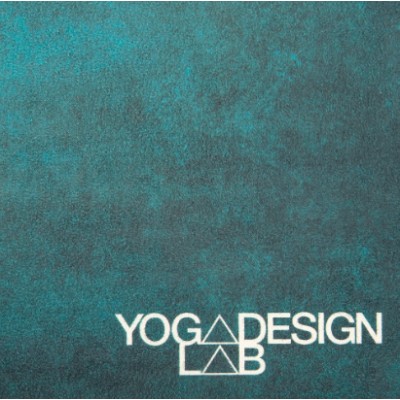 Yoga Design Lab Combo matrac Aegean Green