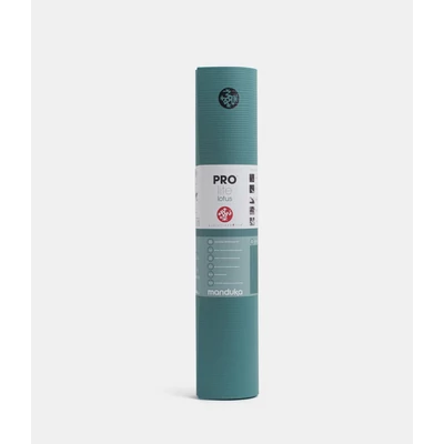 manduka prolite lotus mat