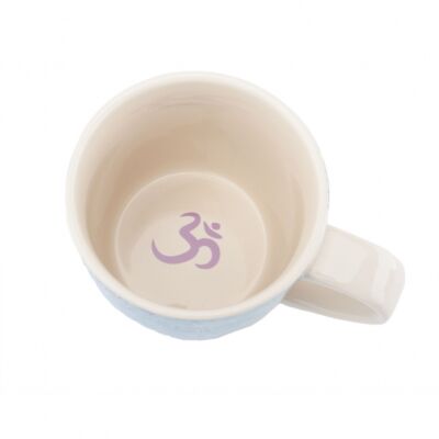 Yogi mug - Jógi bögre - jóga csésze - Omnaments