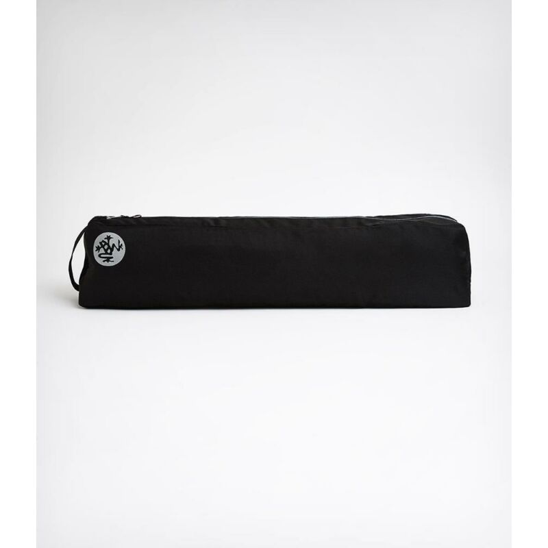 Manduka jóga táska, Go Light 3.0, fekete