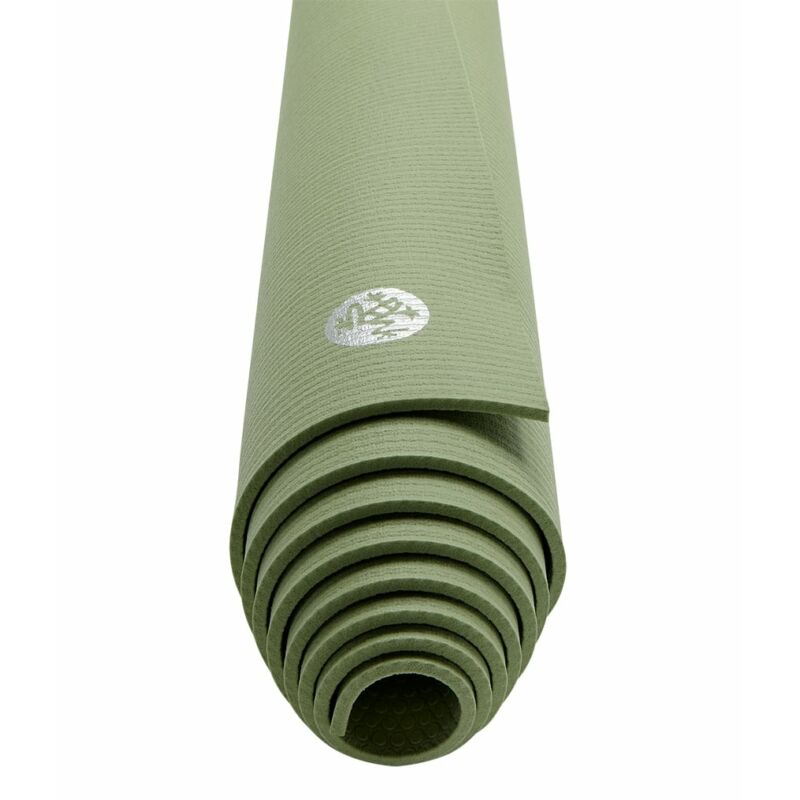 Manduka PROlite 4,7 mm jógaszőnyeg -celadon green - világoszöld