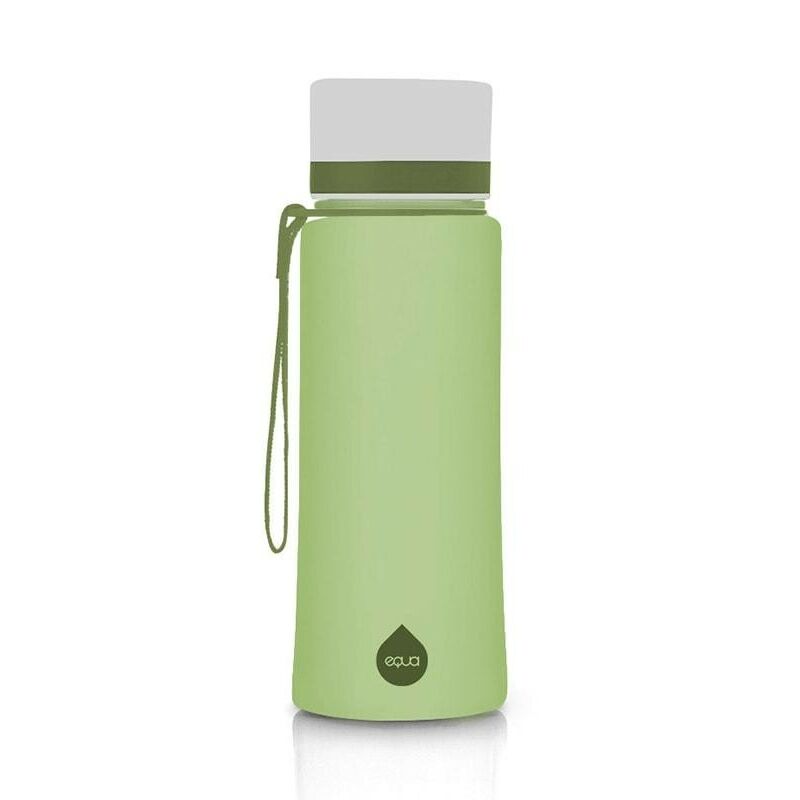 Equa BPA mentes kulacs - Olive 600 ml